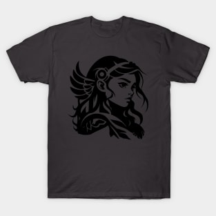 Freyja T-Shirt